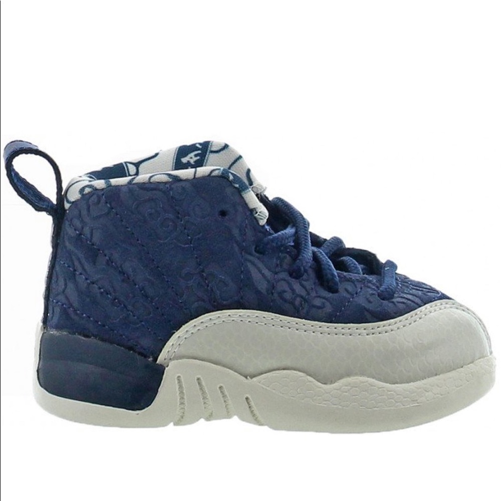 ❌SOLD❌Jordan 12 retro